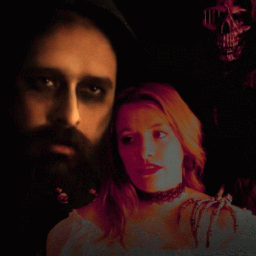 Become Ethereal : Cheers to the Wicked